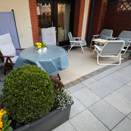 Ruhige Terrassen-Whg. 68Qm Im Stadtzentrum Wiesbaden Exterior photo