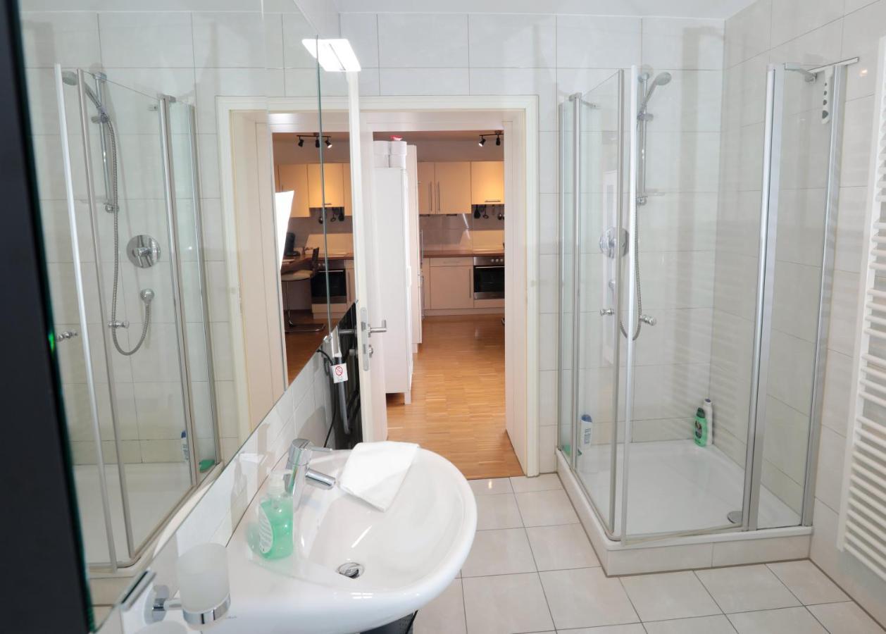 Ruhige Terrassen-whg. 68qm Im Stadtzentrum * Wiesbaden